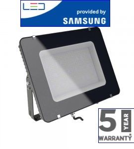 V-TAC PRO Proiectoare led Samsung: Proiector cu led 400W A++