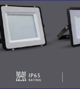 Lampa industriala led 100W: Proiectoare led 400W A++