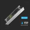 Sursa led 24V-DC 120W imagine 1