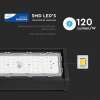 Lampi industriale liniare led 100W imagine 1