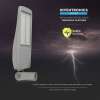 Lampa stradala dimabila led 100W imagine 1