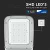 Lampa stradala led 80W imagine 3