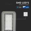 Lampa stradala led 50W A++ imagine 3