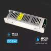 Sursa dimabila 150W 24V imagine 2