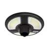 Lampa pentru parc cu led 10W solara imagine 3