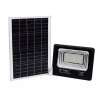 Proiector led 50W cu panou solar imagine 2