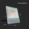 Proiector led 150W 24000 lumeni lumina neutra  imagine 1