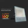 Proiector led 150W 24000 lumeni lumina neutra  imagine 4