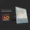 Proiector led 150W 24000 lumeni lumina neutra  imagine 4