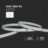 Banda led superflux lumina neutra imagine 1