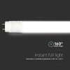 Tub led T8 120cm 16,5W lumina neutra imagine 4