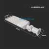 Lampi stradale led Samsung 30W lumina neutra imagine 2