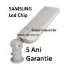 Lampa stradala led Samsung 100W cu senzor crepuscular imagine 4