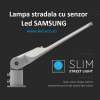 Proiector stradal 30W cu led Samsung si senzor crepuscular imagine 3