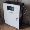 Sistem fotovoltaic Hibrid 6Kw  imagine 3