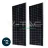 Pachet panouri fotovoltaice 12 x 410W imagine 1