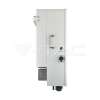 Invertor hibrid 5Kw Deye 380V imagine 2