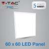 Panou led Samsung 45W 4000K imagine 1